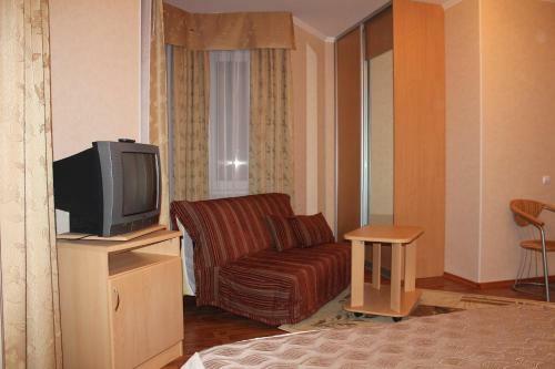 Hostal Lukomorie Guest House