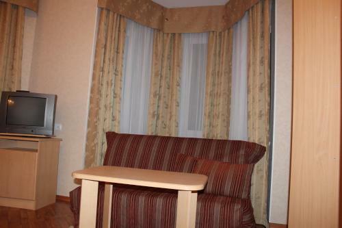 Hostal Lukomorie Guest House