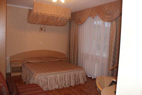 Hostal Lukomorie Guest House