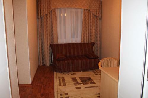 Hostal Lukomorie Guest House
