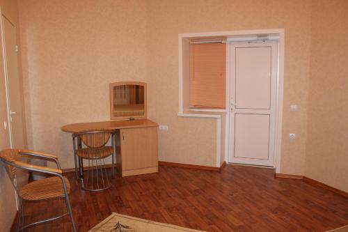 Hostal Lukomorie Guest House