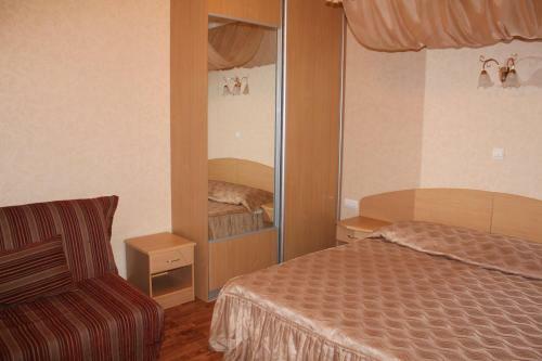 Hostal Lukomorie Guest House