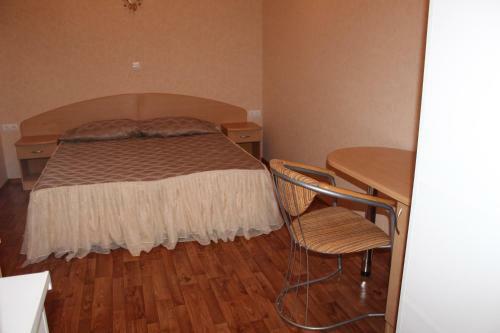 Hostal Lukomorie Guest House