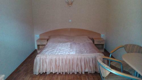 Hostal Lukomorie Guest House