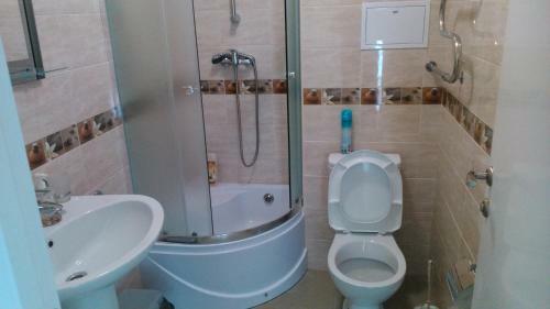Hostal Lukomorie Guest House