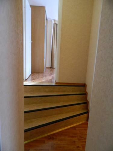 Hostal Lukomorie Guest House