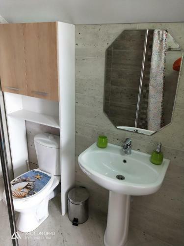 Hostal Guest House Sem&ya