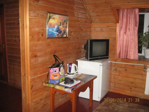 Hostal Usadba Raisky Ugolok