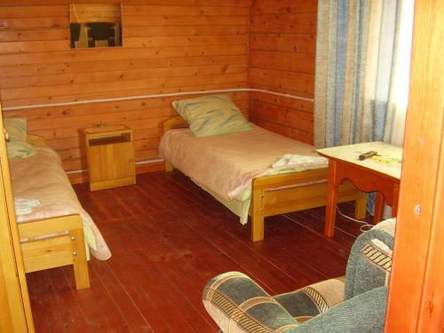 Hostal Usadba Raisky Ugolok