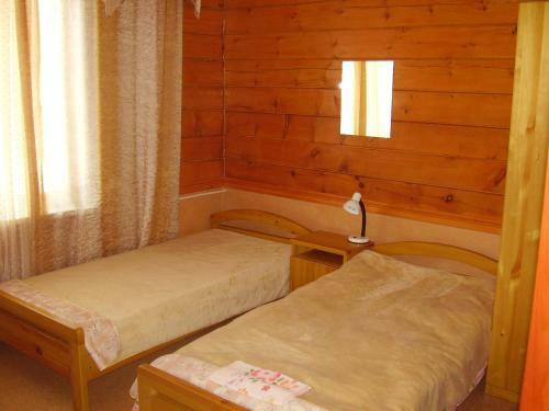 Hostal Usadba Raisky Ugolok
