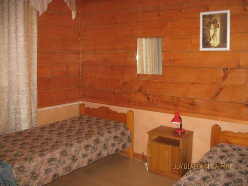 Hostal Usadba Raisky Ugolok