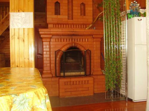 Hostal Usadba Raisky Ugolok