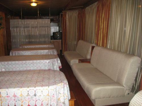 Hostal Usadba Raisky Ugolok