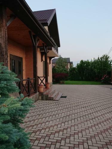 Hotel Villa Of Roses