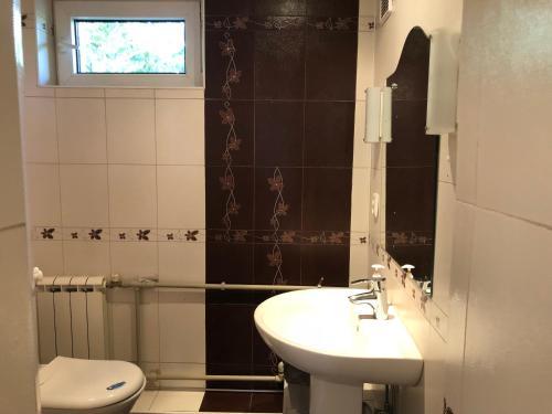 Hostal Zagorodnyi Club Santa Maria