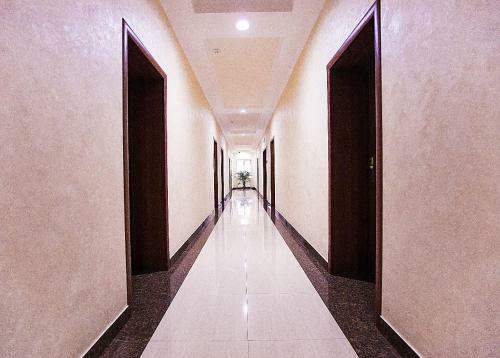 Hotel Tourist Complex Kars