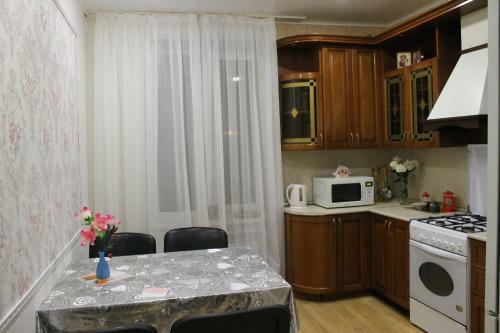 Hostal Guest-house U Fedota