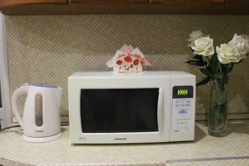 Hostal Guest-house U Fedota
