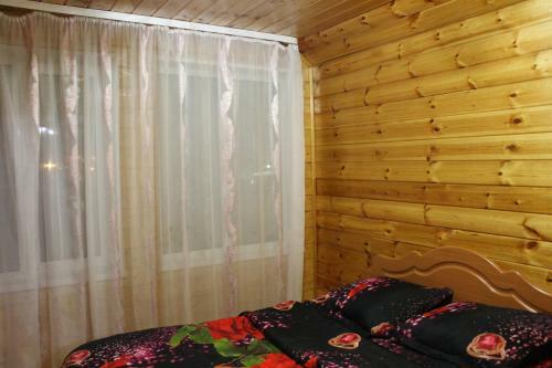 Hostal Guest-house U Fedota