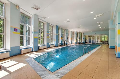 Istra Holiday Hotel