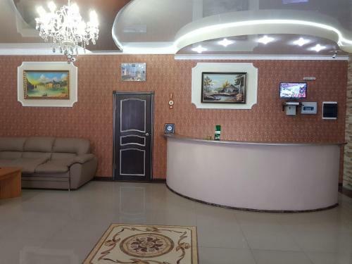 Prestige Hotel