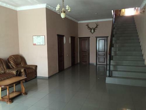 Prestige Hotel