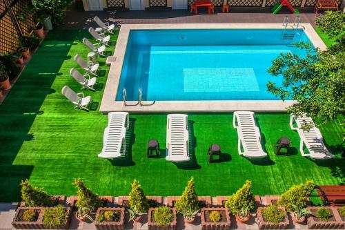 Laguna Hotel