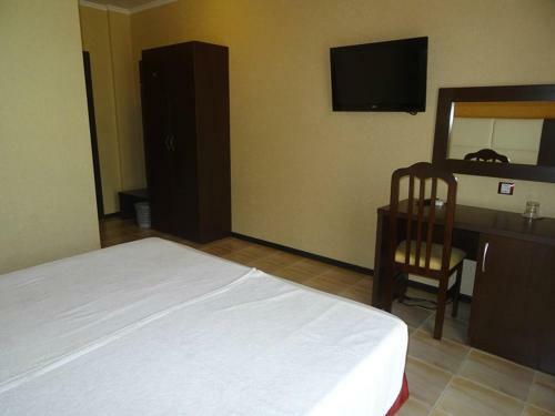 Hotel Acropolis Palace