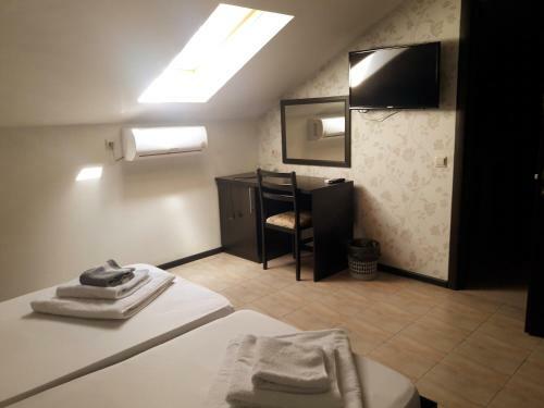 Hotel Acropolis Palace
