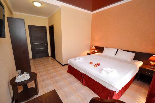 Hotel Acropolis Palace