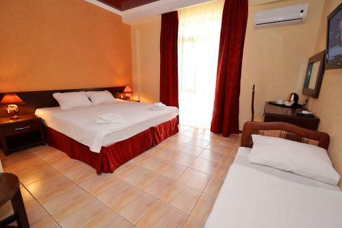 Hotel Acropolis Palace