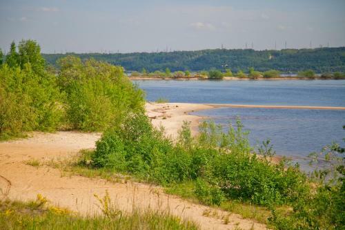 Agroturismo Usadba Zhemchuznaya