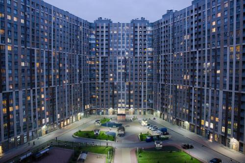 Apartamento 15th Floor ?? ???????? 16