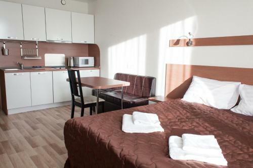 Apartamento 15th Floor ?? ???????? 16