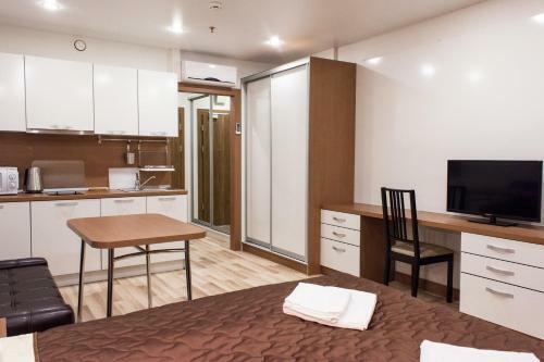 Apartamento 15th Floor ?? ???????? 16
