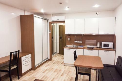 Apartamento 15th Floor ?? ???????? 16