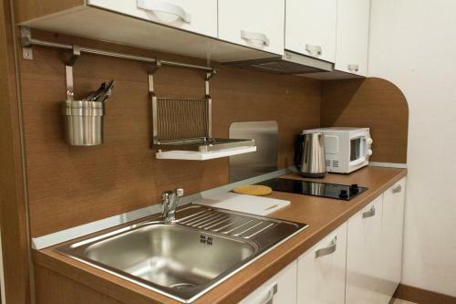 Apartamento 15th Floor ?? ???????? 16