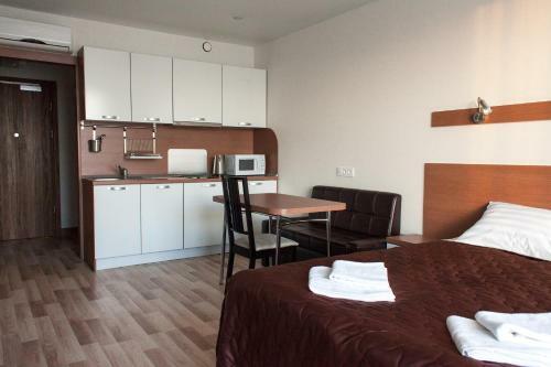 Apartamento 15th Floor ?? ???????? 16