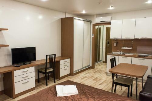 Apartamento 15th Floor ?? ???????? 16