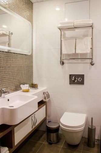 Apartamento 15th Floor ?? ???????? 16