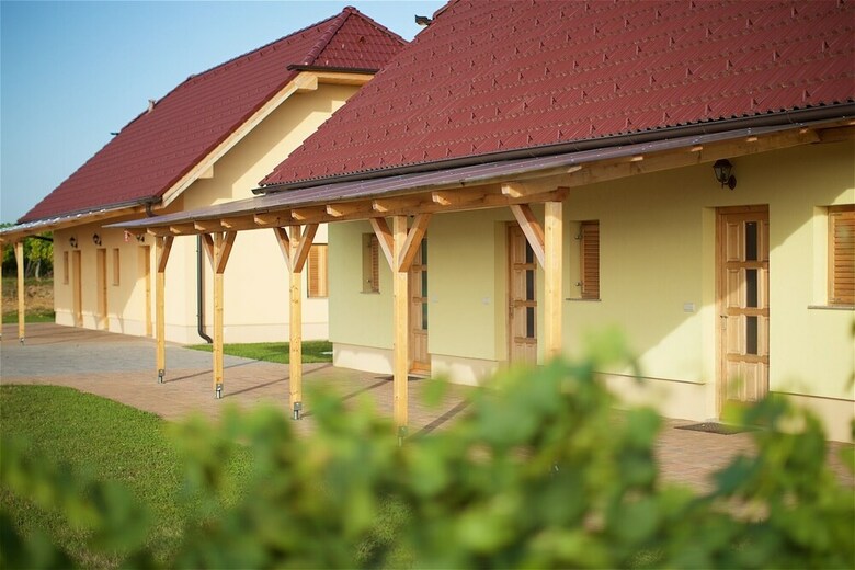 Agroturismo Tourist Farm Lovrec