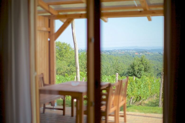 Agroturismo Tourist Farm Lovrec