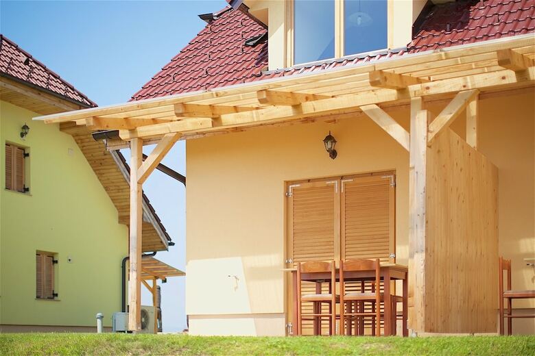 Agroturismo Tourist Farm Lovrec