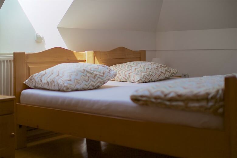 Agroturismo Tourist Farm Lovrec