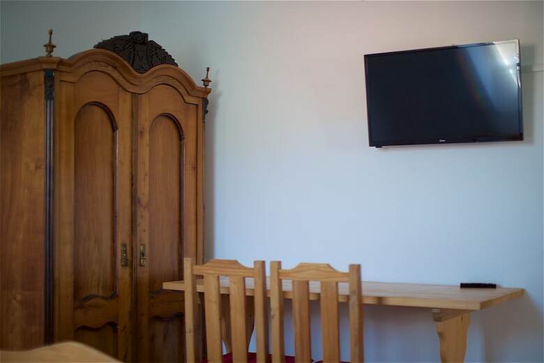 Agroturismo Tourist Farm Lovrec