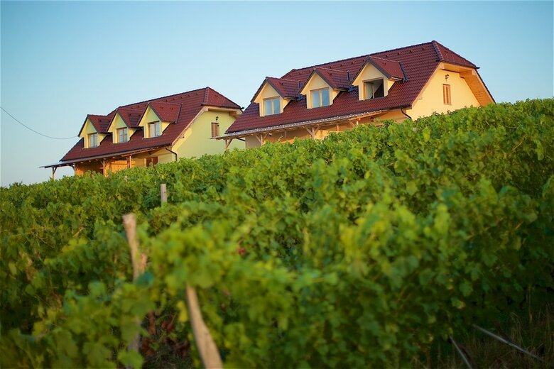 Agroturismo Tourist Farm Lovrec