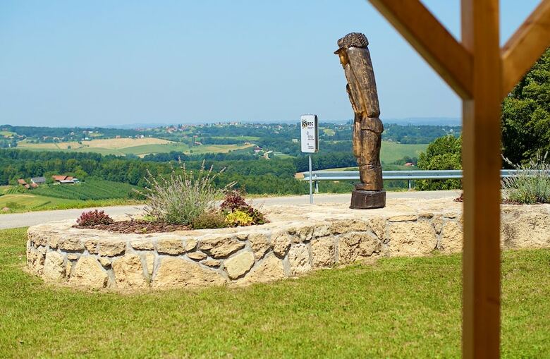 Agroturismo Tourist Farm Lovrec