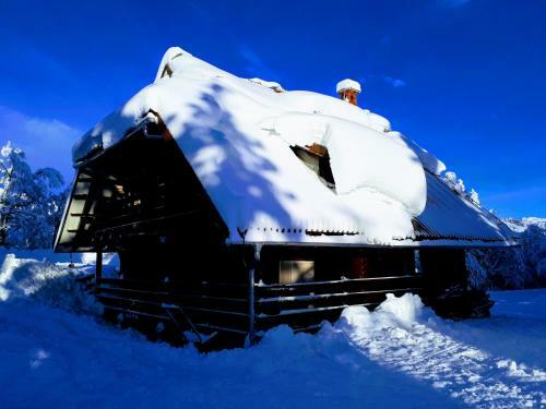 Chalet Zala