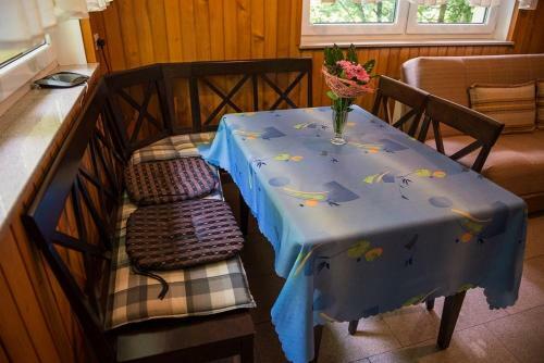 Holiday Home Lemut