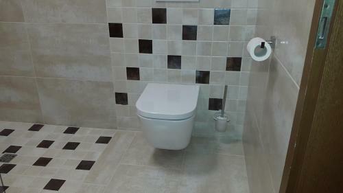 Apartment Benedi?i? Kri?e